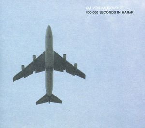 800 000 Seconds in Harar