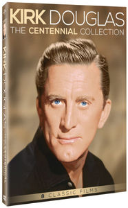 Kirk Douglas: The Centennial Collection