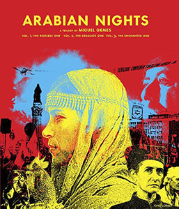 Arabian Nights