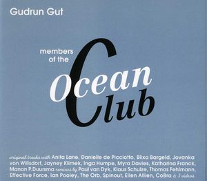 Members of the Oceanclub