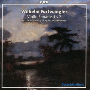 Sonatas for Violin & Piano