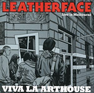 Viva la Arthouse: Live in Melbourne 2010