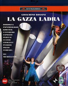 Gazza Ladra