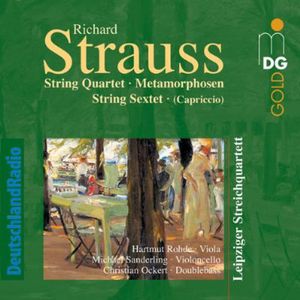 String Quartet