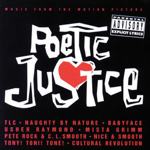 Poetic Justice (Original Soundtrack)