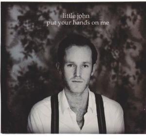 Put Your Hands on Me (IMPORT)