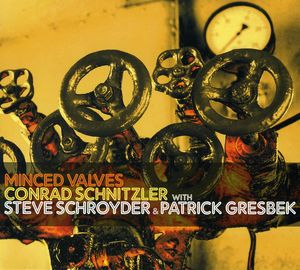 Minced Valves