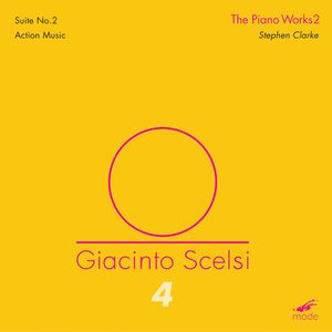 Piano Works 2