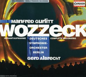 Wozzeck