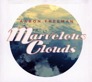 Marvelous Clouds