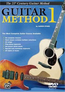 21st Century Guitar Method: Volume 1