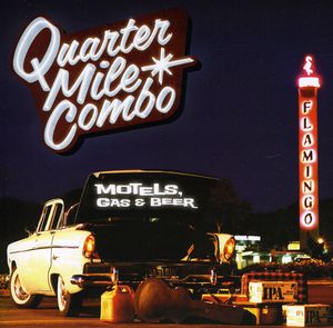 Motels Gas & Beer