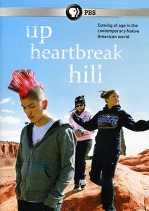 Up Heartbreak Hill