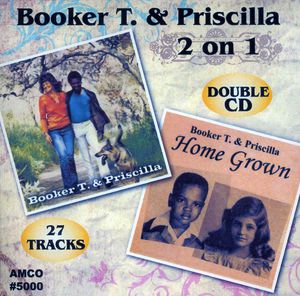 2 on 1 27 Tracks