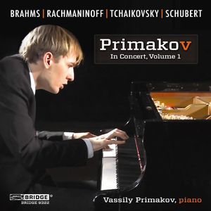 Primakov in Concert 1
