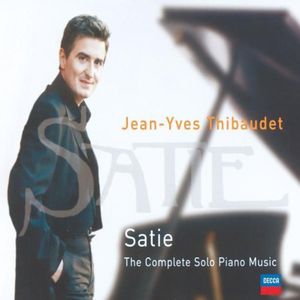 Complete Solo Piano