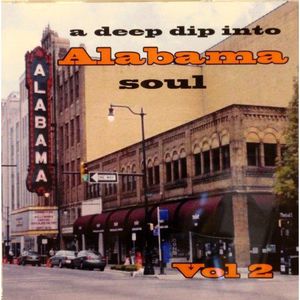 Alabama Soul 1 / Various