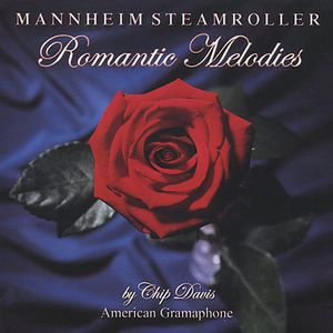Romantic Melodies