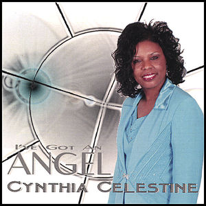 I've Got An Angel