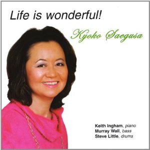 Life Is Wonderful