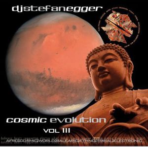 Cosmic Evolution, Vol. III