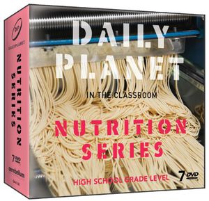 Nutrition Super Pack