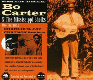 Bo Carter and The Mississippi Sheiks