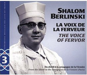 Voice of Fervor