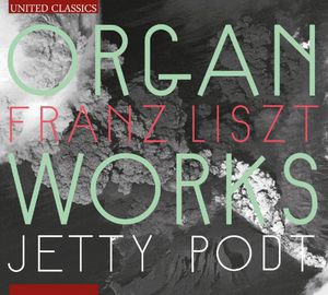 Organ Works