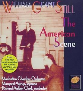 American Scene
