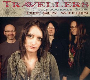 Journey Into the Sun Within