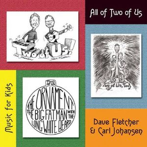 All of Two of Us