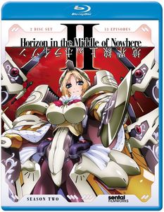 Horizon in the Middle of Nowhere: Season 2