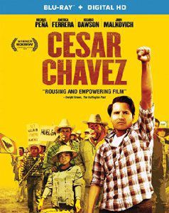 Cesar Chavez