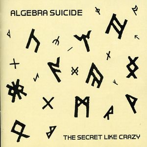 Secret Like Crazy