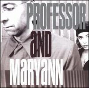 Professor And Maryann