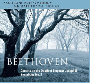Cantata on the Death of Emperor Joseph II Sym 2
