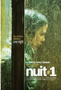 Nuit #1