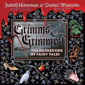 Grimm's Grimmest: Darker Side of Fairy Tales