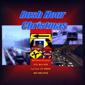 Rush Hour Christmas
