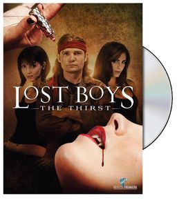 The Lost Boys: The Thirst