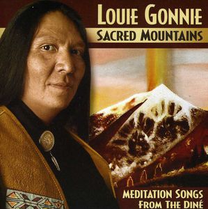 Sacred Mountains