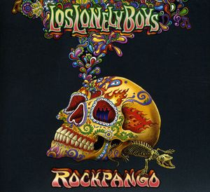 Rockpango [Digipak] [Deluxe Edition] [With Poster]