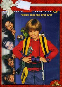 Home Alone 3