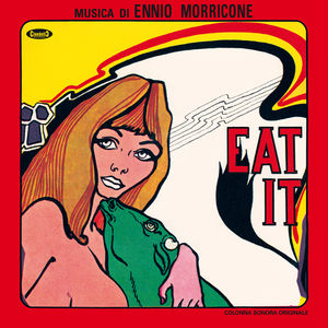 Eat It (Mangiala) (Original Motion Picture Soundtrack)