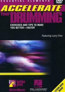 Accelerate Your Drumming