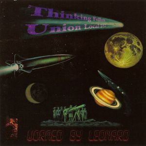 Wormed By Leonard
