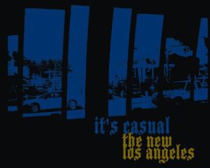 The New Los Angeles