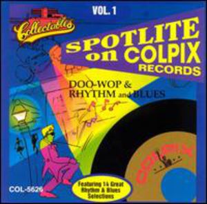 Colpix Records, Vol.1