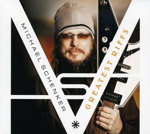 Greatest Riffs